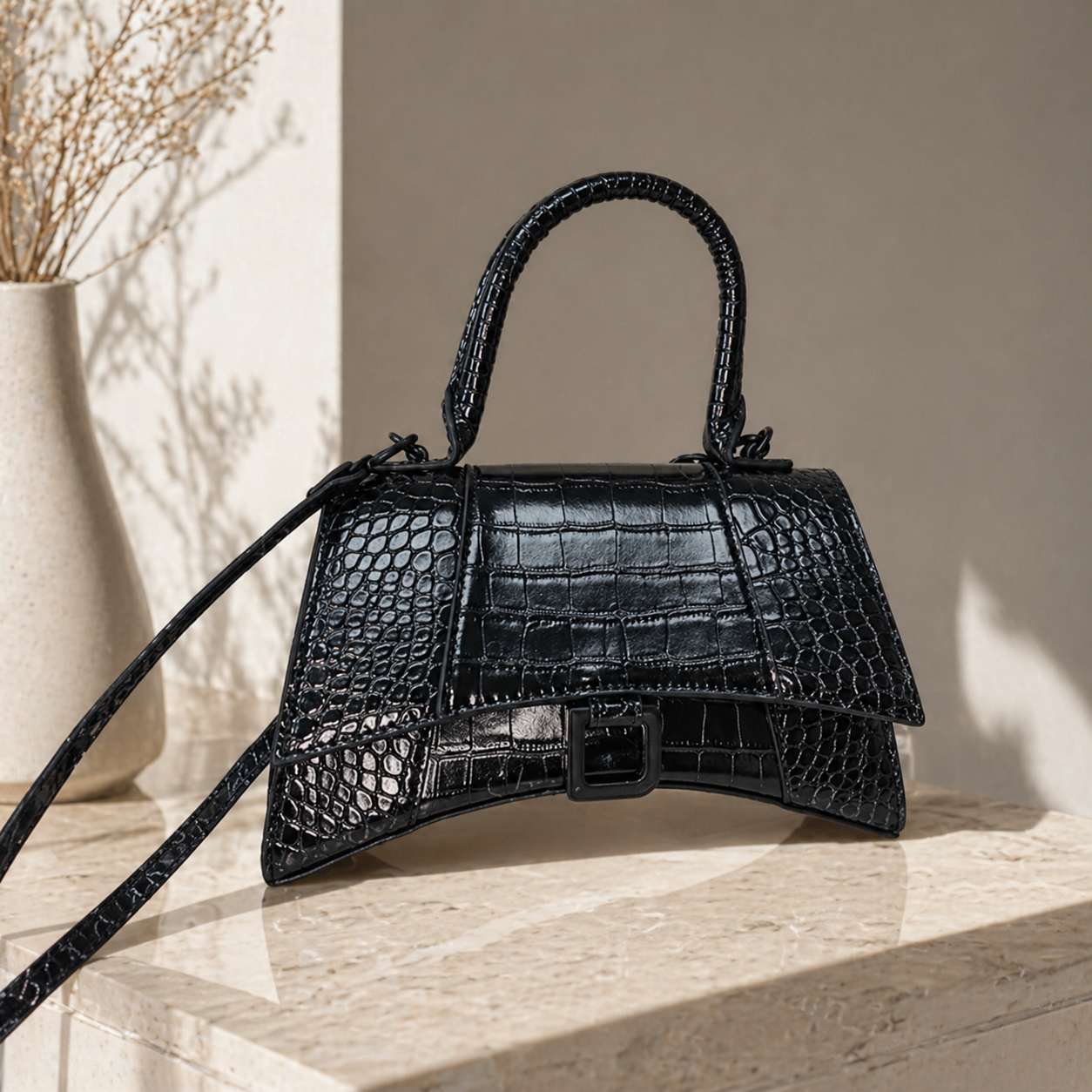 Luxury Style Bag