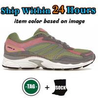 Premium Grey Green Pink