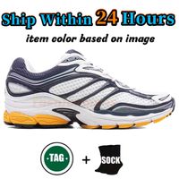 40-45 White Navy Yellow