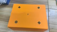 With original box