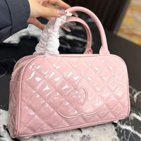 Glossy Pink