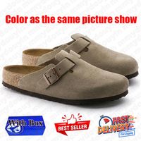 Chestnut High-heel