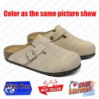 Mustard Low-heel