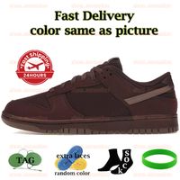 107 Burgundy Crush 36-45