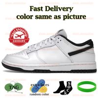 93 White Black 2022 36-45