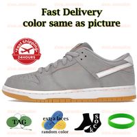 99 Wolf Grey Gum 36-45