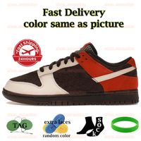 94 Red Panda 36-45