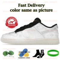 109 Fragment White 36-45