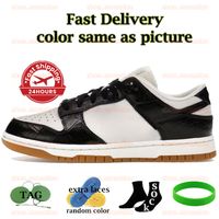119 LX Black Croc 36-45