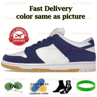 95 Deep Royal Blue 36-45