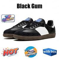 Chestnut Low-heel