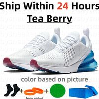 15 Tea Berry