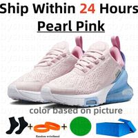 43 Pearl Pink