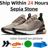 28 Sepia Stone