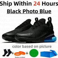 23 Black Photo Blue