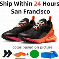 40 San Francisco