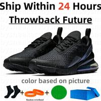 31 Throwback Future