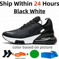 46 Black White