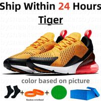 17 Tiger