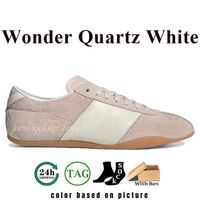 64 Wonder Quartz White