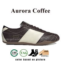 86 Aurora Coffee