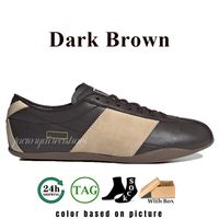 85 Dark Brown