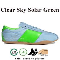 78 Clear Sky Solar Green