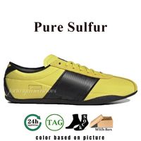 67 Pure Sulfur