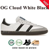 97 OG Cloud White Black