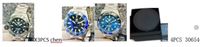 5watches+4box