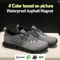 82 Waterproof Asphalt Magnet