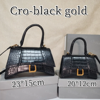 Cro-Black-Gold