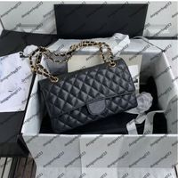 #1-caviar leather