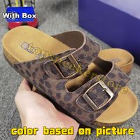 24 Brown Leopard