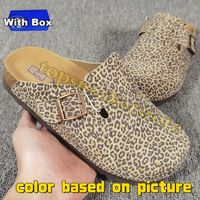 10 Leopard