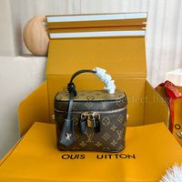 #27-Makeup bag