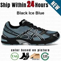 104 Black Ice Blue 36-45