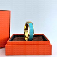 Gold + light blue