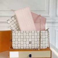 2-White grid