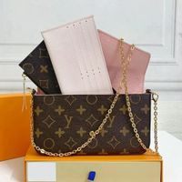 2-Brown flower-pink