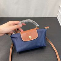 Deep Blue Brown