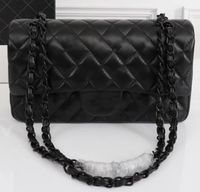 Black-black chain