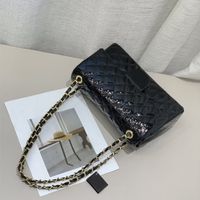 Patent black