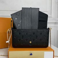 2-Embossed black