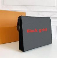 Black grid