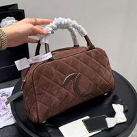 Suede Coffee