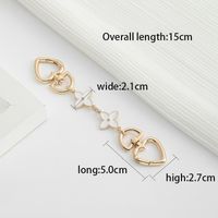 Extended Chain