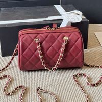 25P Red 18.5cm