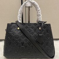 5-Embossed black