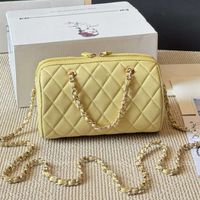 25P Yellow 18.5cm